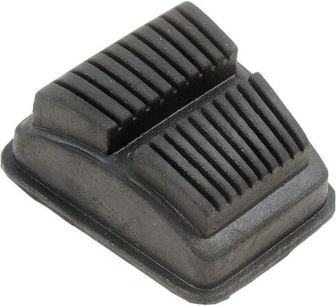 لوحة دواسة الفرامل لـ F250 1990-1991 لـ F350 1964-1991 Truck Rubber Presidents Push on Attachment Help Series in Saudi Arabia