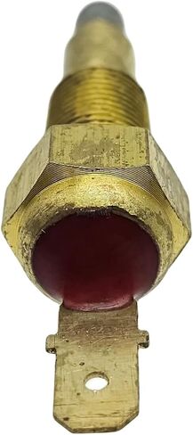 Temperature Sensor Switch 16222-83040 19498-83040 16851-83040 15543-83040 for Kubota D722 D902 V3300 V3800 Engine G2000 G1700 G1800 G1900 G2460G T1600H ZD25F in Saudi Arabia