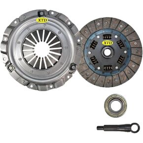 AMC OE SPEC CLUTCH KIT compatible with 2006 2007 2008 2009 2010 2011 2012 MITSUBISHI ECLIPSE SPYDER GS 2.4L in Kuwait