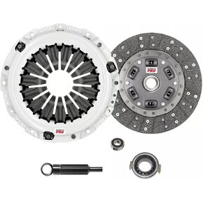 ClutchMaxPRO Heavy Duty OEM Clutch Kit Compatible with 2018-2021 WRX 2.0 FA20F FA20DIT 2022-2024 WRX 2.4 FA24F Turbo 2.0L 2.4L (CP15226HD-CK) in Kuwait