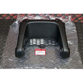 fits Honda front bumper grill guard 2005-14 TRX500 Foreman Rubicon Genuine OEM factor in Saudi Arabia