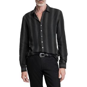 John Varvatos Men's Bucks Shirt in Kuwait