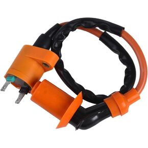 DS250 Can-Am Can Am Bombardier DS 250 DS-250 Ignition Coil PT# S3051ARB1000 in Saudi Arabia