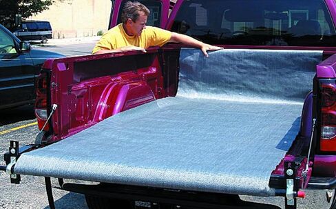 Truck Bed Unloader - LH3000 - Fits Full Size Trucks in Saudi Arabia
