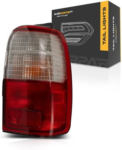ل Toyota 4runner من 1997-2000 Light Light Assember Side W/Painted | TO2801123 | 8155035120 in Saudi Arabia