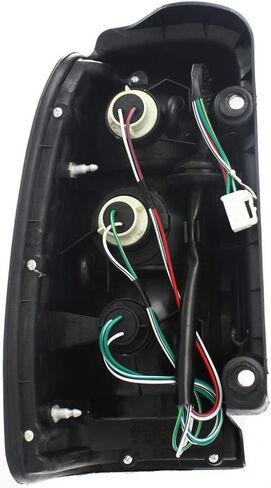 ل Toyota 4runner من 1997-2000 Light Light Assember Side W/Painted | TO2801123 | 8155035120 in Saudi Arabia