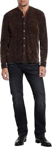 John Varvatos Men's Valenca Shirt in Saudi Arabia