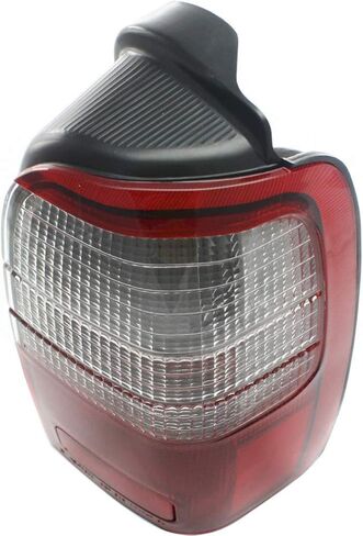 ل Toyota 4runner من 1997-2000 Light Light Assember Side W/Painted | TO2801123 | 8155035120 in Saudi Arabia