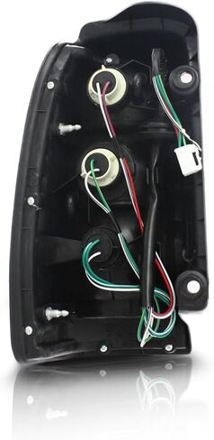 ل Toyota 4runner من 1997-2000 Light Light Assember Side W/Painted | TO2801123 | 8155035120 in Saudi Arabia