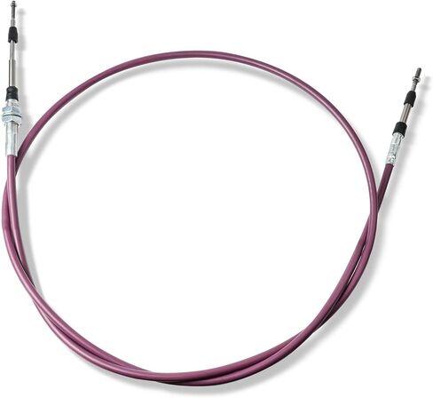 كابل الخانق القدم ، محمولة قطط Cat 95-1/4 "استبدال 218-5566 60-00075 in Kuwait