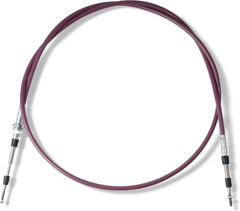 كابل الخانق القدم ، محمولة قطط Cat 95-1/4 "استبدال 218-5566 60-00075 in Kuwait