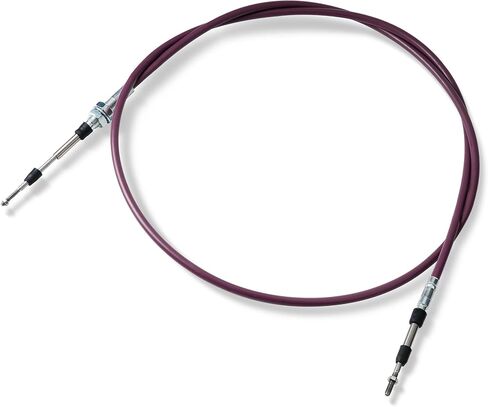 كابل الخانق القدم ، محمولة قطط Cat 95-1/4 "استبدال 218-5566 60-00075 in Kuwait