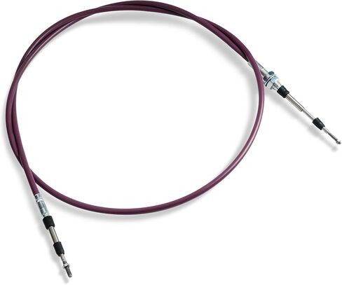 كابل الخانق القدم ، محمولة قطط Cat 95-1/4 "استبدال 218-5566 60-00075 in Kuwait