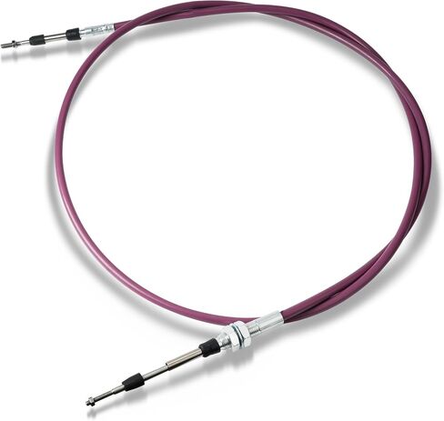 كابل الخانق القدم ، محمولة قطط Cat 95-1/4 "استبدال 218-5566 60-00075 in Kuwait