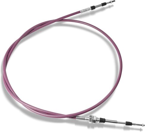 كابل الخانق القدم ، محمولة قطط Cat 95-1/4 "استبدال 218-5566 60-00075 in Kuwait