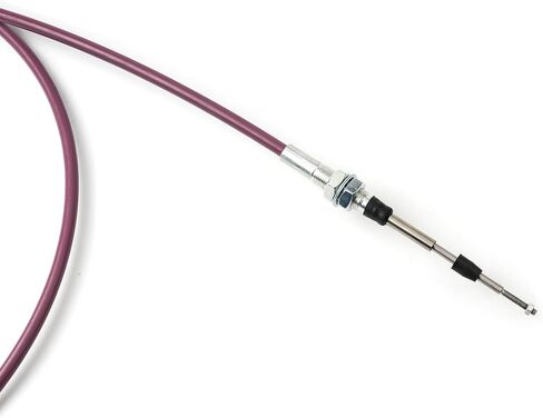 كابل الخانق القدم ، محمولة قطط Cat 95-1/4 "استبدال 218-5566 60-00075 in Kuwait