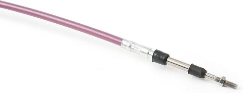 كابل الخانق القدم ، محمولة قطط Cat 95-1/4 "استبدال 218-5566 60-00075 in Kuwait