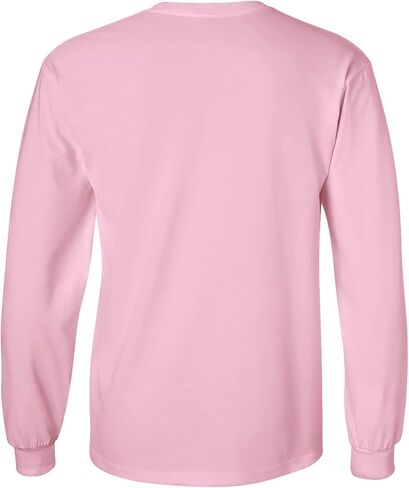USMC Eagle Globe Anchor Adult Long Sleeve T-Shirt in Saudi Arabia