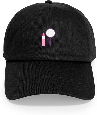 أحمر الشفاه Cafepress و Capball Cap القابلة للتعديل in Saudi Arabia