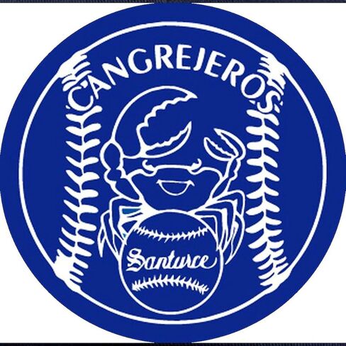 CafePress Cangrejeros Santurce Cap Adjustable Baseball Cap in Saudi Arabia