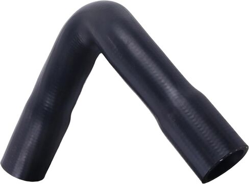 8N8286 Water Pump to Radiator Lower Hose Compatible with Ford 2N 8N 9N Tractor in Saudi Arabia