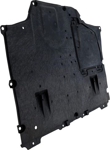 Garage-Pro Engine Splash Shield Compatible with Toyota Prius 2018-2022 Front, Production Date From June 2018 in Saudi Arabia