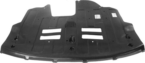 Garage-Pro Engine Splash Shield Compatible with Kia Rio 2014-2017 Front in Saudi Arabia