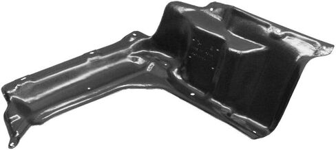 الأجزاء N Go 2009-2013 محرك Corolla Front Passenger Side Under Under Cover Splash Guard - 5144102260 to1228151 in Saudi Arabia