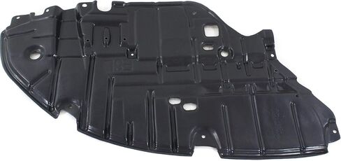 Garage-Pro Engine Splash Shield for LEXUS ES300H/ES350 2013-2015 Under Cover LH in Saudi Arabia