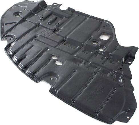 Garage-Pro Engine Splash Shield for LEXUS ES300H/ES350 2013-2015 Under Cover LH in Saudi Arabia