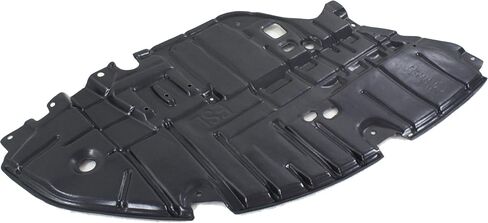 Garage-Pro Engine Splash Shield for LEXUS ES300H/ES350 2013-2015 Under Cover LH in Saudi Arabia