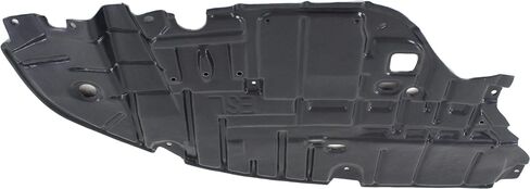 Garage-Pro Engine Splash Shield for LEXUS ES300H/ES350 2013-2015 Under Cover LH in Saudi Arabia