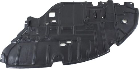 Garage-Pro Engine Splash Shield for LEXUS ES300H/ES350 2013-2015 Under Cover LH in Saudi Arabia