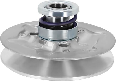 maXpeedingrods 49094-0005 Secondary Driven Clutch Replacement for Kawasaki Brute Force 650 2005-2013, KFX700 2004-2009, Prairie 650 2002 2003, Prairie 700 2004-2006 in Saudi Arabia