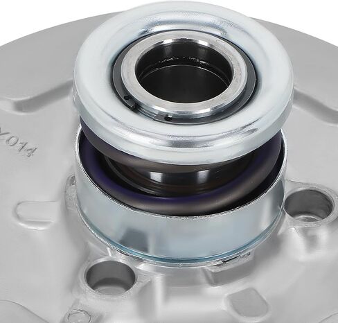 maXpeedingrods 49094-0005 Secondary Driven Clutch Replacement for Kawasaki Brute Force 650 2005-2013, KFX700 2004-2009, Prairie 650 2002 2003, Prairie 700 2004-2006 in Saudi Arabia