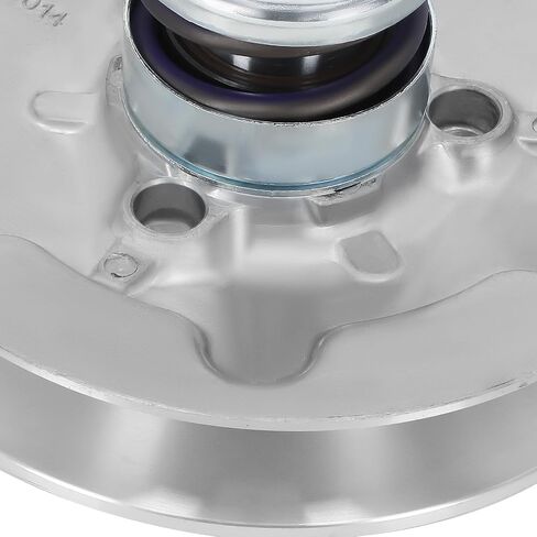 maXpeedingrods 49094-0005 Secondary Driven Clutch Replacement for Kawasaki Brute Force 650 2005-2013, KFX700 2004-2009, Prairie 650 2002 2003, Prairie 700 2004-2006 in Saudi Arabia