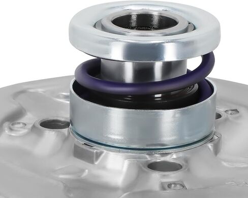 maXpeedingrods 49094-0005 Secondary Driven Clutch Replacement for Kawasaki Brute Force 650 2005-2013, KFX700 2004-2009, Prairie 650 2002 2003, Prairie 700 2004-2006 in Saudi Arabia