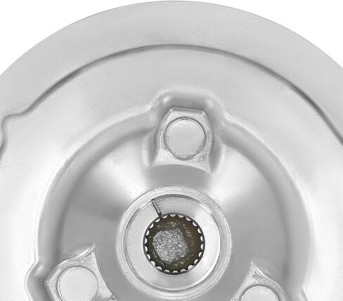 maXpeedingrods 49094-0005 Secondary Driven Clutch Replacement for Kawasaki Brute Force 650 2005-2013, KFX700 2004-2009, Prairie 650 2002 2003, Prairie 700 2004-2006 in Saudi Arabia