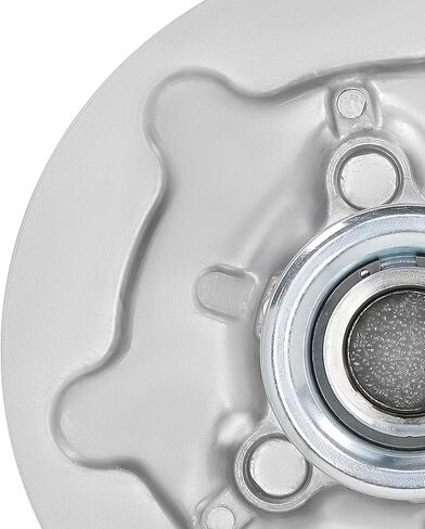 maXpeedingrods 49094-0005 Secondary Driven Clutch Replacement for Kawasaki Brute Force 650 2005-2013, KFX700 2004-2009, Prairie 650 2002 2003, Prairie 700 2004-2006 in Saudi Arabia