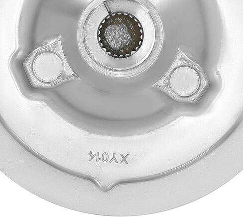 maXpeedingrods 49094-0005 Secondary Driven Clutch Replacement for Kawasaki Brute Force 650 2005-2013, KFX700 2004-2009, Prairie 650 2002 2003, Prairie 700 2004-2006 in Saudi Arabia
