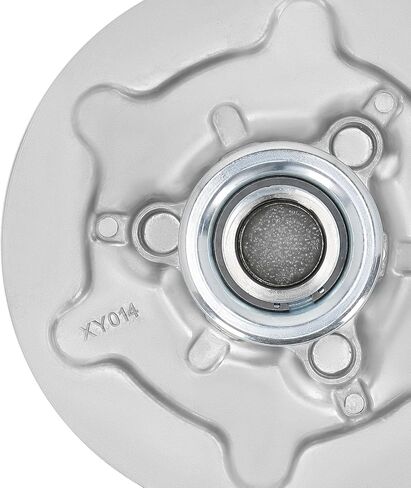 maXpeedingrods 49094-0005 Secondary Driven Clutch Replacement for Kawasaki Brute Force 650 2005-2013, KFX700 2004-2009, Prairie 650 2002 2003, Prairie 700 2004-2006 in Saudi Arabia