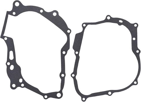 Partman Engine Complete Gasket Set Fit for Honda XR80 XR80R 1993-2003 CRF80 CRF80F 2004-2012 Full Engine Gasket Kit with Oil Seals in Saudi Arabia