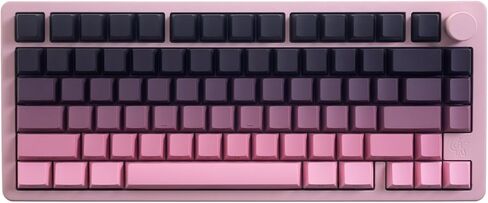 GK GAMAKAY أغطية مفاتيح يابانية بيضاء 129 مفتاحًا PBT Dye-Sub باللون الأبيض مجموعة أغطية مفاتيح بسيطة مناسبة للوحة مفاتيح الألعاب الميكانيكية LK67 TK75 MK61/87/98/104/108 (أبيض ياباني) in Kuwait