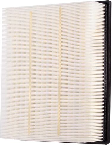 ECOGARD XA5378 Premium Engine Air Filter Fits Dodge Ram 2500 5.9L DIESEL 1994-2002, Ram 3500 5.9L DIESEL 1994-2002 in Saudi Arabia