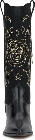 جيسيكا سيمبسون للسيدات Zodra Knee Boot High in Kuwait