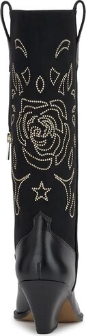 جيسيكا سيمبسون للسيدات Zodra Knee Boot High in Kuwait