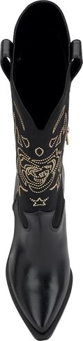 جيسيكا سيمبسون للسيدات Zodra Knee Boot High in Kuwait