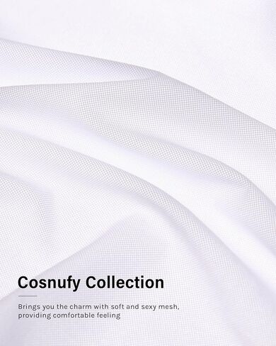 INLYRIC Women's Cosnufy Mesh Sheer Short Sleeve Shirts See Through Mock Neck Ruched Summer Going Out Tops Sexy Tees in Saudi Arabia