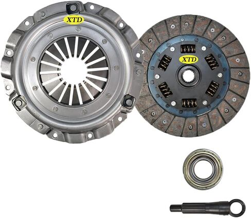 AMC OE Spec Clutch Kit متوافق مع 2006 2007 2008 2008 2010 2011 2012 Mitsubishi Eclipse Spyder GS 2.4L in Saudi Arabia