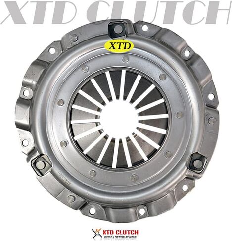 AMC OE Spec Clutch Kit متوافق مع 2006 2007 2008 2008 2010 2011 2012 Mitsubishi Eclipse Spyder GS 2.4L in Saudi Arabia